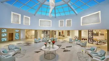 HILTON PLAZA HURGHADA