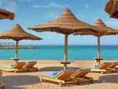 HILTON PLAZA HURGHADA