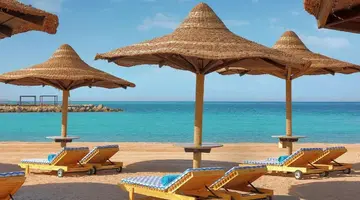 HILTON PLAZA HURGHADA