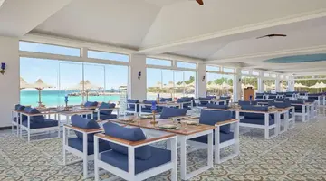 HILTON PLAZA HURGHADA