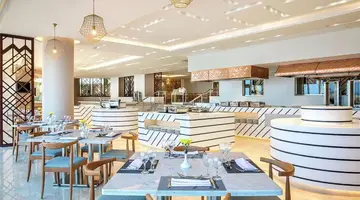 HILTON PLAZA HURGHADA