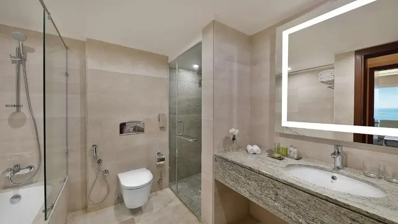 HILTON PLAZA HURGHADA