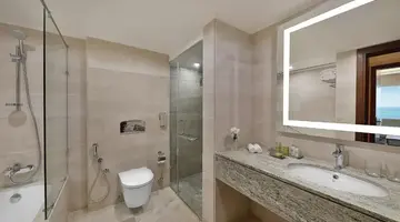HILTON PLAZA HURGHADA