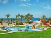 HILTON PLAZA HURGHADA