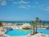 HILTON PLAZA HURGHADA