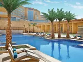 HILTON PLAZA HURGHADA