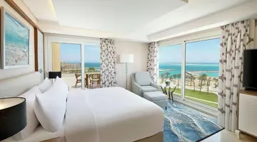HILTON PLAZA HURGHADA