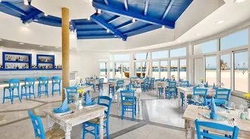 Hilton Plaza