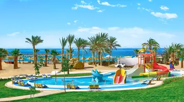 Hilton Plaza