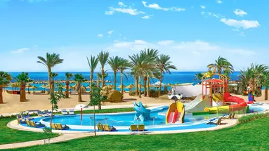 Hilton Plaza