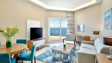 Hilton Plaza