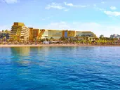 Hilton Plaza