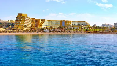 Hilton Plaza