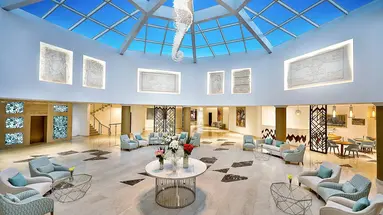 Hilton Plaza