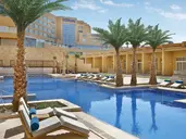 Hilton Plaza