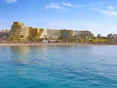 Hilton Plaza