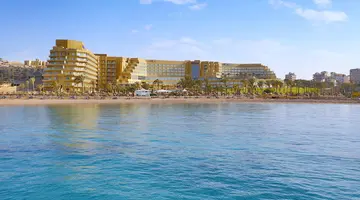 Hilton Plaza
