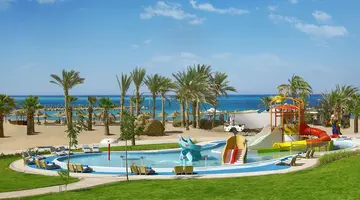 Hilton Plaza