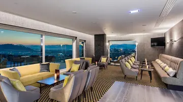 Hilton Podgorica Crna Gora