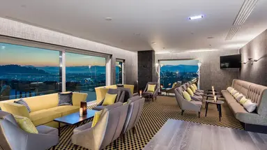 Hilton Podgorica Crna Gora