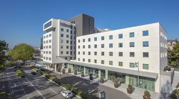 Hilton Podgorica Crna Gora