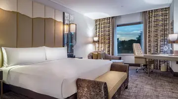 Hilton Podgorica Crna Gora