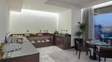 Hilton Podgorica Crna Gora