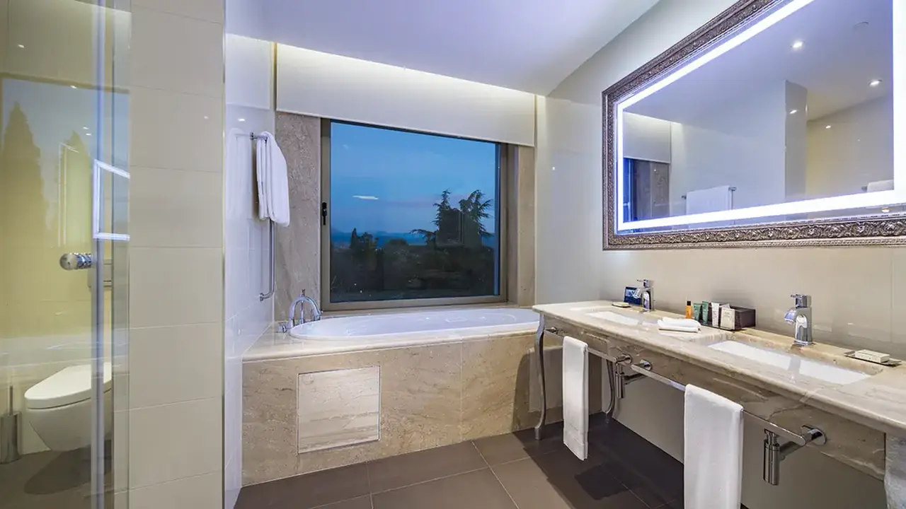 Hilton Podgorica Crna Gora