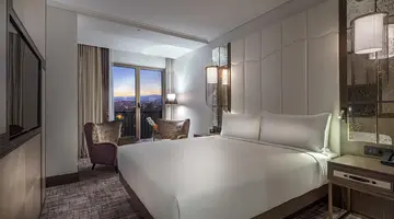 Hilton Podgorica Crna Gora