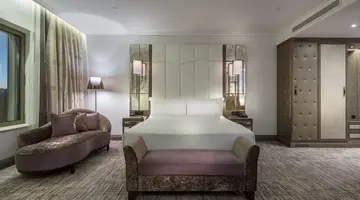 Hilton Podgorica Crna Gora