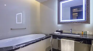 Hilton Podgorica Crna Gora