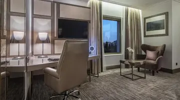 Hilton Podgorica Crna Gora