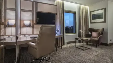 Hilton Podgorica Crna Gora