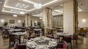 Hilton Podgorica Crna Gora