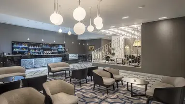 Hilton Podgorica Crna Gora
