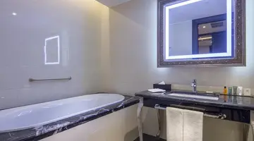 Hilton Podgorica Crna Gora