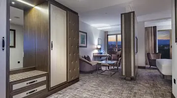 Hilton Podgorica Crna Gora