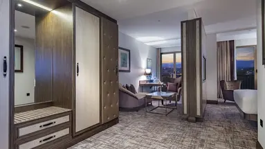Hilton Podgorica Crna Gora