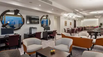 Hilton Podgorica Crna Gora