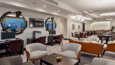 Hilton Podgorica Crna Gora