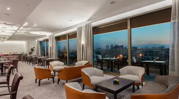 Hilton Podgorica Crna Gora