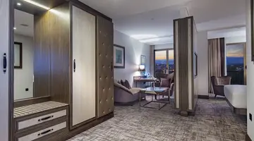 Hilton Podgorica Crna Gora