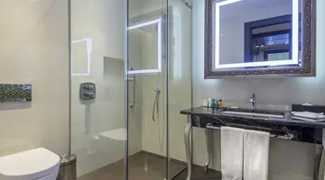 Hilton Podgorica Crna Gora