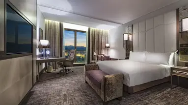 Hilton Podgorica Crna Gora