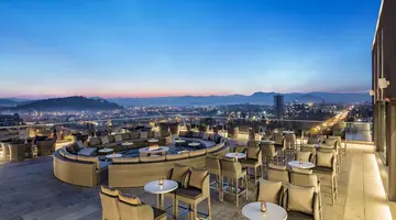 Hilton Podgorica Crna Gora