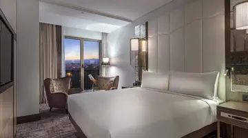 Hilton Podgorica Crna Gora