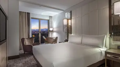 Hilton Podgorica Crna Gora