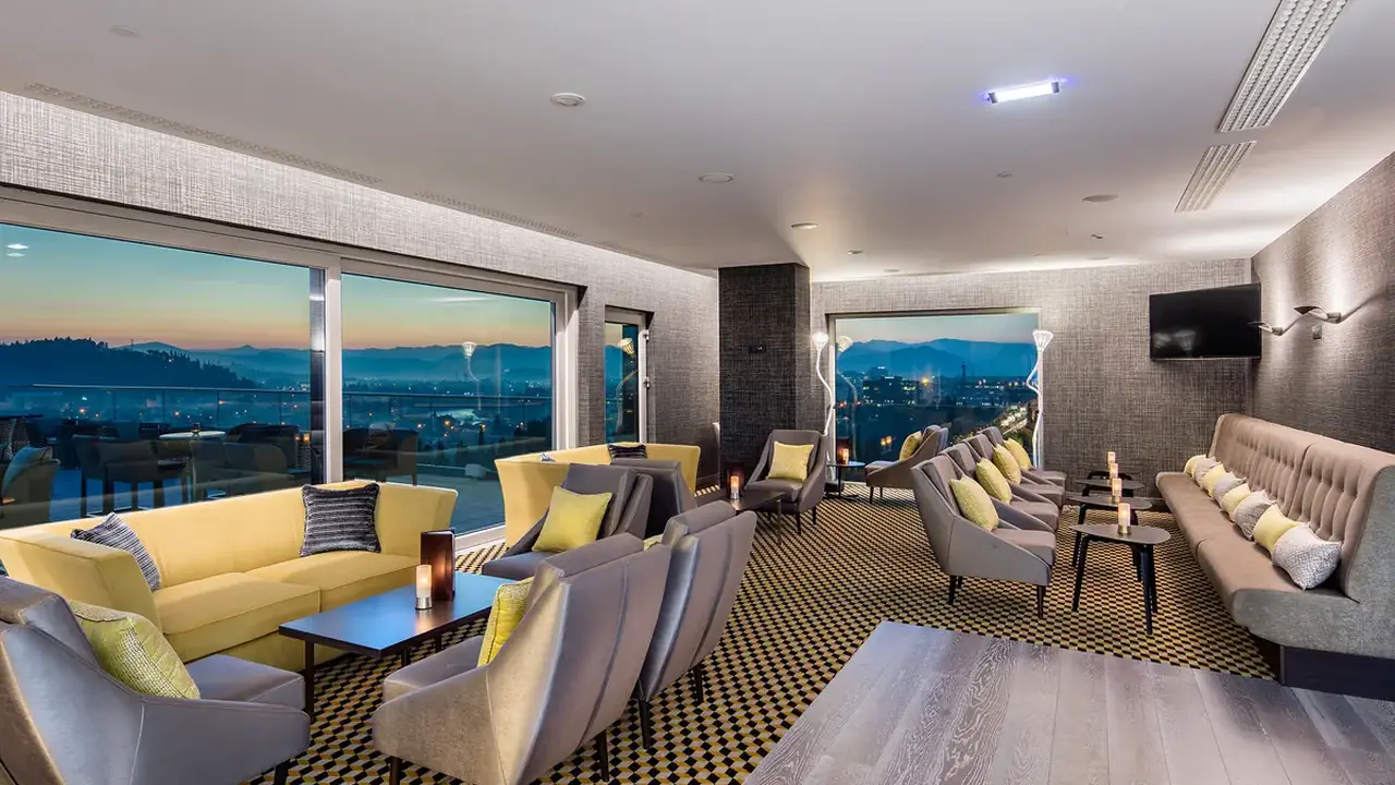 Hilton Podgorica Crna Gora