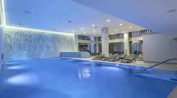 Hilton Podgorica Crna Gora