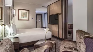 Hilton Podgorica Crna Gora